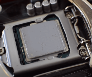 Can Too Much Thermal Paste Cause Overheating?