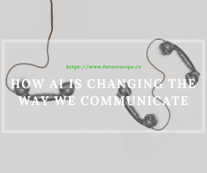 Chet Harding Looks at How AI is Changing the Way We Communicate