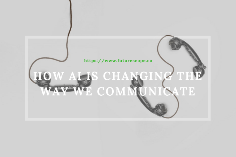 Chet Harding Looks at How AI is Changing the Way We Communicate