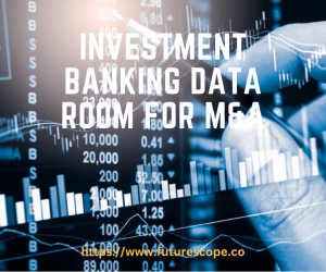 Investment Banking Data Room for M&A Deals: How to Choose the Right One?
