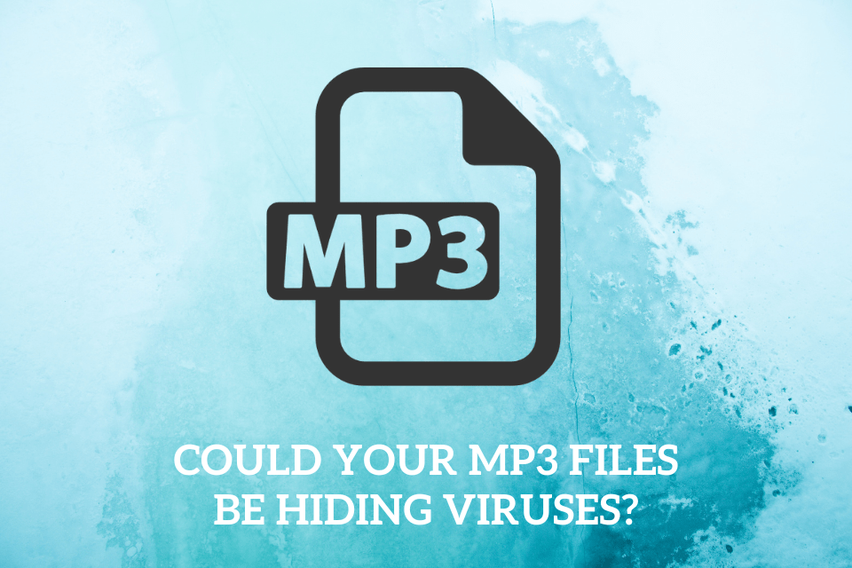 Could Audio Files Contain Viruses