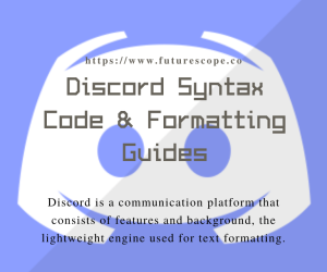 Discord Text Formatting Guide: Bold, Color, Italic, Strikethrough …