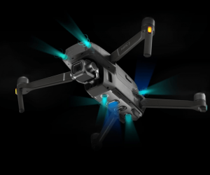 The DJI Mavic 2 Zoom Or Mavic 2 Pro: Which One Should You Select?