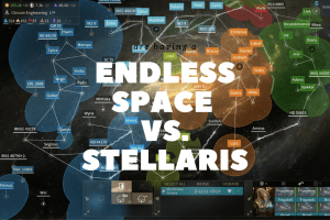 Endless Space Vs. Stellaris Which Is The Better