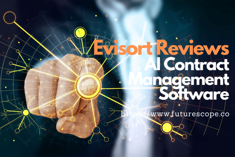 Evisort Reviews AI Contract Management Software
