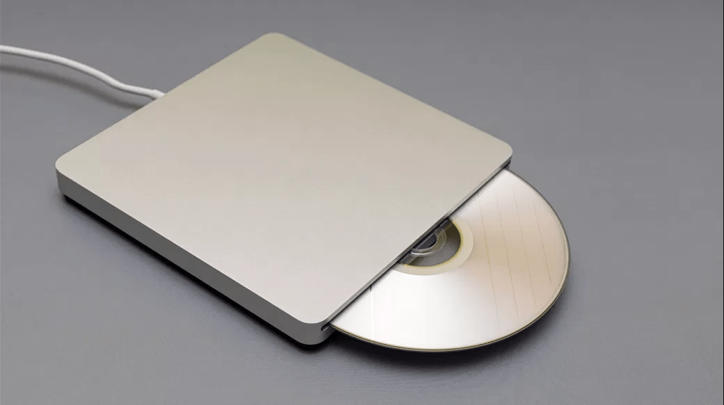 Convert an Internal DVD Drive to an External IDE
