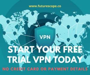 Best Free Trial VPN With No Credit Card, No Payment Details!