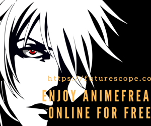 Best Animefreak Alternative To Enjoying Anime Online For Free …