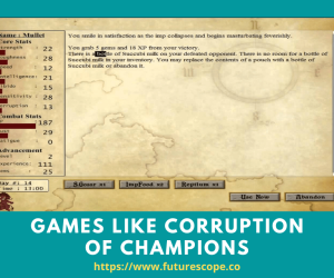 Games like Corruption of Champions! You Can’t Miss the Corruption of Champions Alternatives