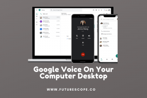 Install Google Voice Desktop Client on Your PC