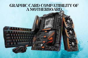 Can Old Motherboard Support New Graphics Card