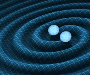 LIGO Detect Gravitational Waves Coming From The Fusion Of Two Black Holes For The Third Time