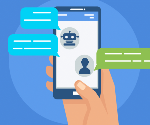 How To Chatbot Works In Retail Industries