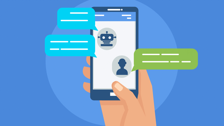 How to chatbot works in retail industries