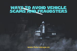 How To Protect Yourself From Fraud When Buying A Used Car