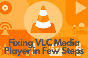 How to Troubleshoot a VLC Media Player