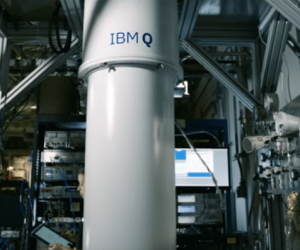 IBM prepares First Commercial “Universal Quantum Computer: The New Future of AI