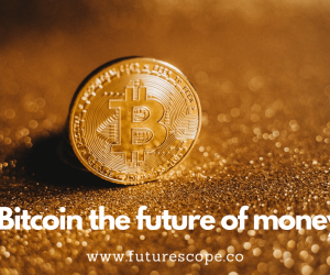 Why Bitcoin Is The Future of Money? Is It A Threat To Fiat Currency?