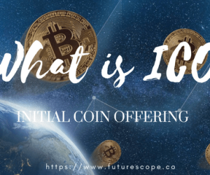 What Is An ICO (Initial Coin Offering) of Cryptocurrency
