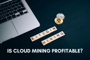 Is Cloud Mining Profitable