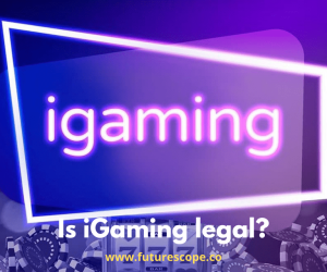 Check If iGaming Is Legal In Your State Before You Play