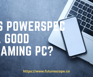Is Powerspec a Good Gaming PC?