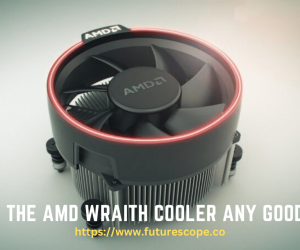 Is the Wraith Stealth Cooler Good?