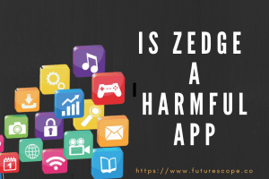 Is Zedge a Harmful App