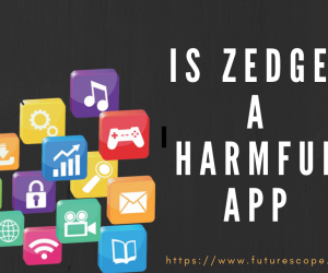 Is Zedge a Harmful App According to Google Play?