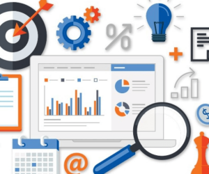 Top Free Web Analytics Tools For On-Site Analysis of Any Website