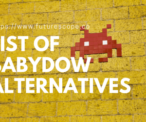 BabyDow Alternatives | List of Simulation Games Like ‘BabyDow’