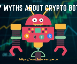 7 Myths About Crypto Bot