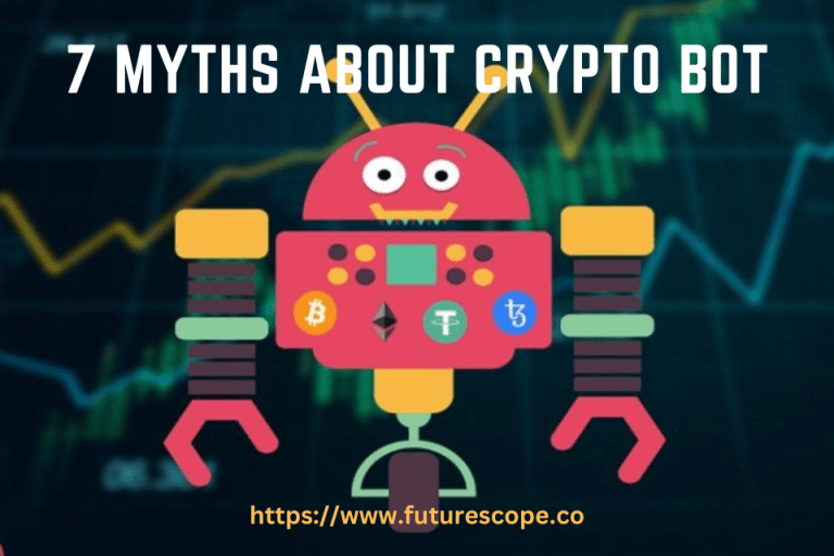 myths about crypto bot