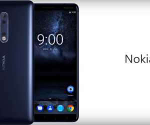 Nokia 9: Future’s High-End Smartphone with Android 7.1.2 Nougat