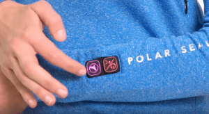 Polar Seal Heated Shirt Reviews