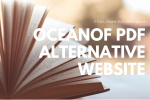 Oceanof PDF alternative Website