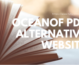 OceanofPDF alternative Website | How to locate oceanofpdf.com top competitors?