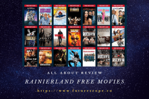 Rainierland Free Movies