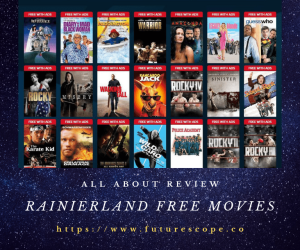 Is rainierland legal and safe…RainierLand alternative Free Movies
