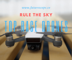 Best Racing Drones: Rule The Sky For Speed