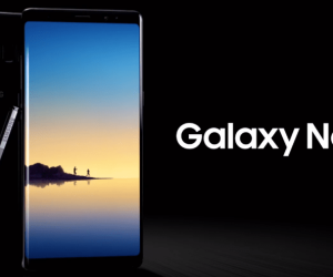 Samsung Galaxy Note 8 Reviews: Do Bigger Things, You Wish For