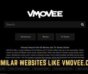 Vmovee Alternatives: What You Need to Know Sites Like vmovee.cc