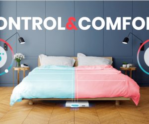 Smartduvet Breeze Reviews: The Temperature Controlled Self-Making Bed