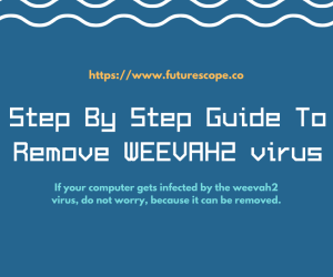 How To Remove Weevah2 Virus (Virus Removal Guide)