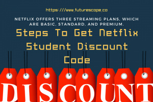 netflix student discount
