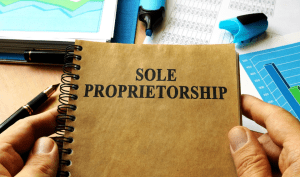 Tips for Sole Proprietors