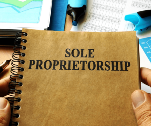 Tips for Sole Proprietors