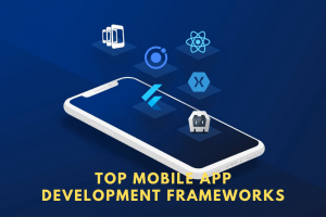 Most Popular Mobile App Development