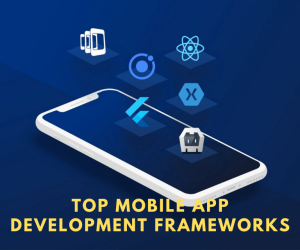 The Most Popular Mobile App Development Technologies By Choosing Which You Can Easily Hire An Application Developer