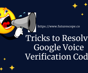 Tricks to Resolve Google Voice Verification Code Craigslist Scam